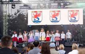 Dni Gminy Potęgowo 2026 12