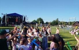 S6 SUMMER FEST Powiat Słupski otwarty dla wszystkich 18
