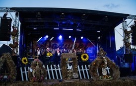 Gminno- Parafialne Święto Plon&oacute;w w Potęgowie 2026 7
