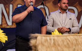 Gminno- Parafialne Święto Plon&oacute;w w Potęgowie 2026 33