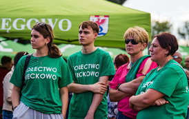 Gminno- Parafialne Święto Plon&oacute;w w Potęgowie 2026 35