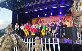 Traktoriada Potęgowo 2026 6