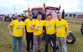 Traktoriada Potęgowo 2026 12