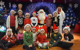 Mikołajki jak z Bajki 8