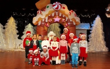 Mikołajki jak z bajki 2025 16