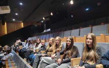 Podziękowania z Hospicjum w Słupsku 11