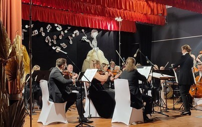 Zdjęcie do Muzyczny Dzień Kobiet