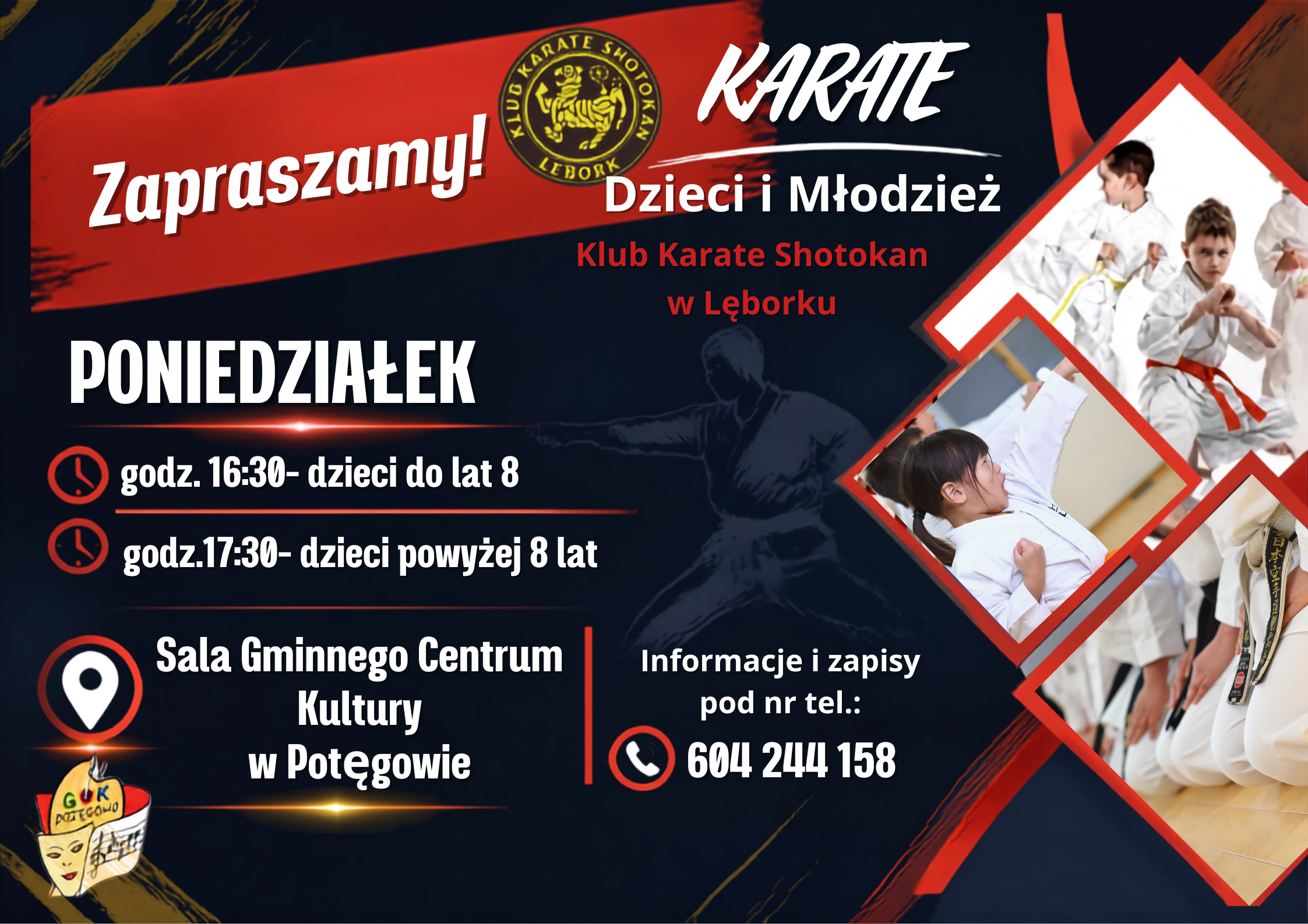 karate