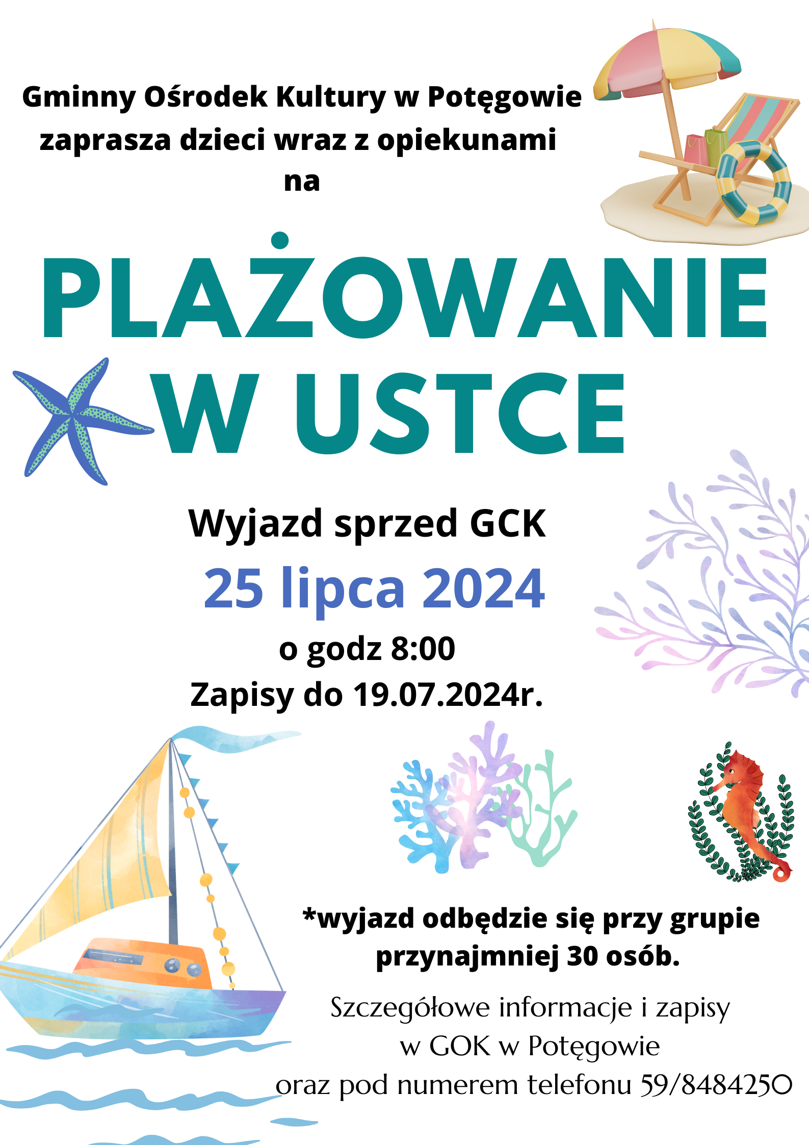 plażowanie_Ustka