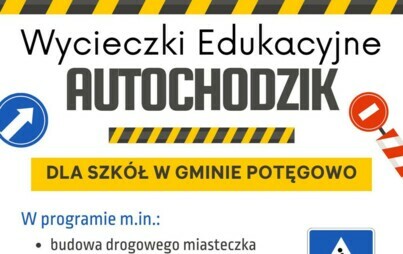 Zdjęcie do Wycieczki Edukacyjne AUTOCHODZIK