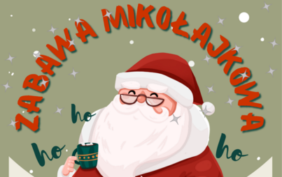 Zdjęcie do Zabawa Mikołajkowa